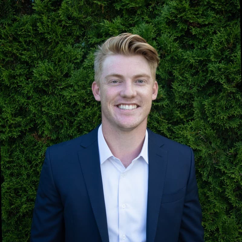 Joe Gonsky, founder of TaskWeave